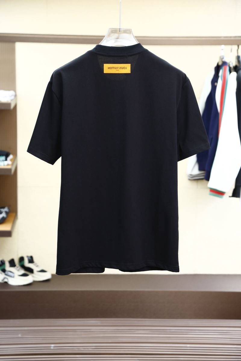 Louis Vuitton T-Shirts